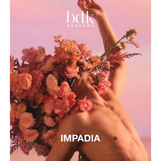 bdk Parfums Impadia Eau De Parfum 50ml