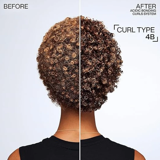 Redken Acidic Bonding Curls Leave-In Treatment & Hydrating Curl Cream 2 x 250ml