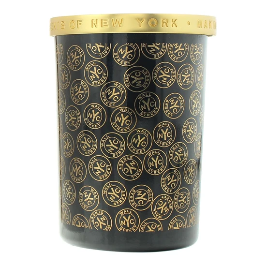 Bond No 9 Wall Street Scented Candle 180g