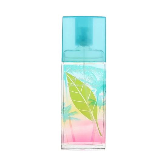Elizabeth Arden Green Tea Coconut Breeze Eau De Toilette 50ml