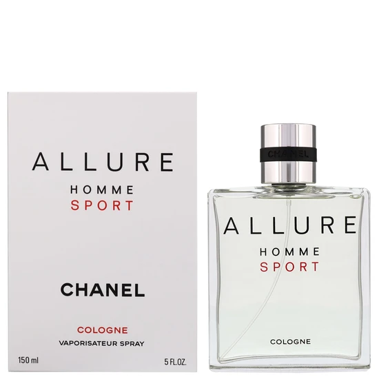 CHANEL Allure Homme Sport Cologne Sport 150ml