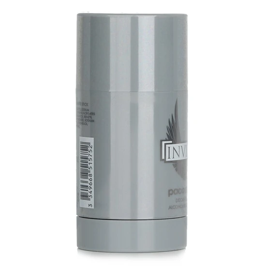 Paco Rabanne Invictus Deodorant Stick 75ml