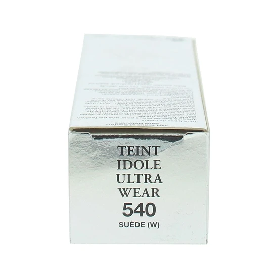 Lancôme Teint Idole Ultra 24h Foundation SPF 15 540 Suede