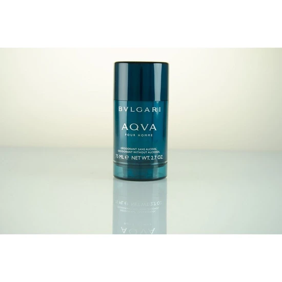 Bvlgari Aqva Pour Homme Deodorant Stick 75G