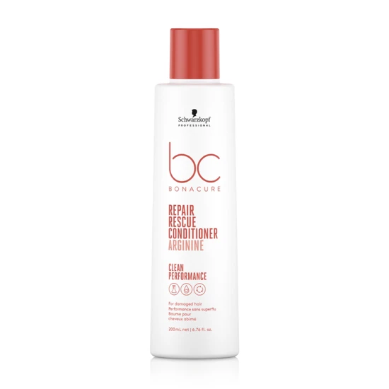 Schwarzkopf Bonacure Repair Rescue Care Boost Complex Spray Conditioner 200ml