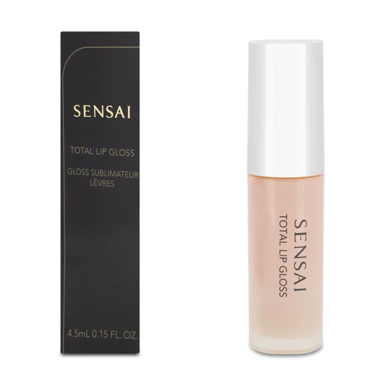 Sensai Total Lip Gloss 4.5ml