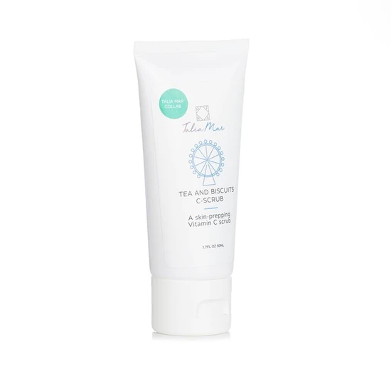 OFRA Cosmetics Talia Mar Tea & Biscuits C Scrub 50ml