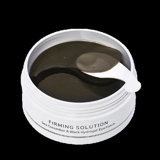 Beauugreen Sea Cucumber & Black Hydrogel Eye Patch Medium Sheet (30 pairs)