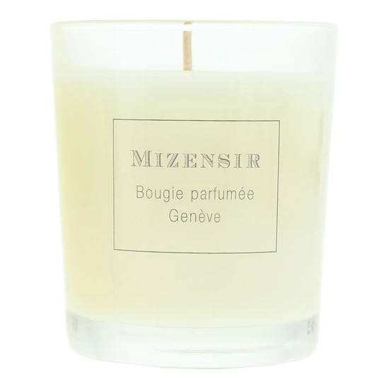 Mizensir Figuier De Sicile Scented Candle 90G