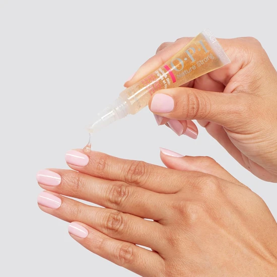 OPI Nature Strong Good As Gold Cuticle Serum 7ml
