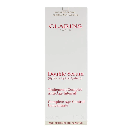 Clarins Double Serum 30ml