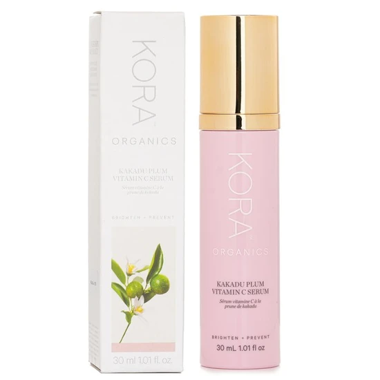 Kora Organics Kakadu Plum Vitamin C Serum 30ml