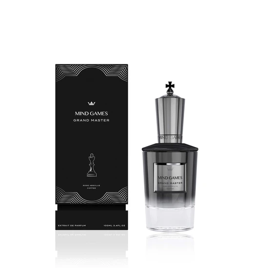 Mind Games Grand Master Extrait De Parfum 100ml