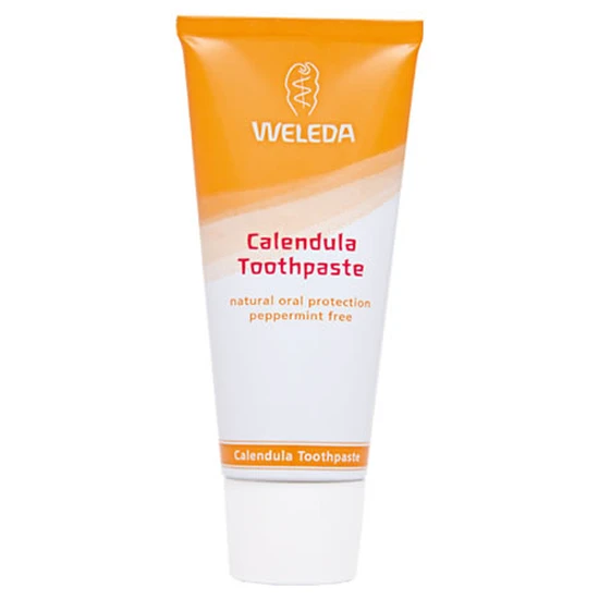 Weleda Calendula Toothpaste