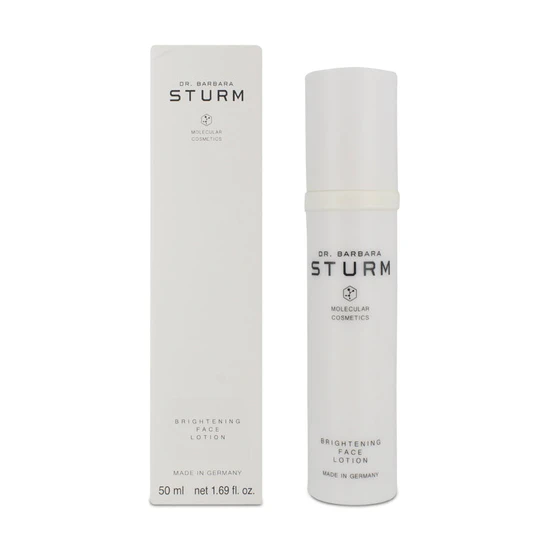 Dr. Barbara Sturm Brightening Face Lotion 50ml
