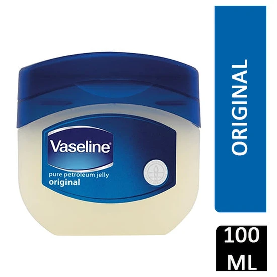 Vaseline Original Protecting Jelly 250ml