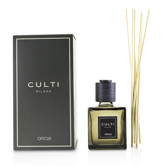 Culti Decor Room Diffuser Oficus 250ml