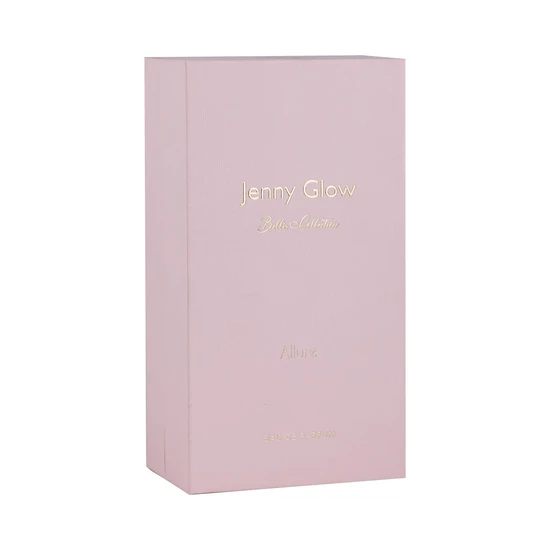 Jenny Glow Allure Eau De Parfum 100ml