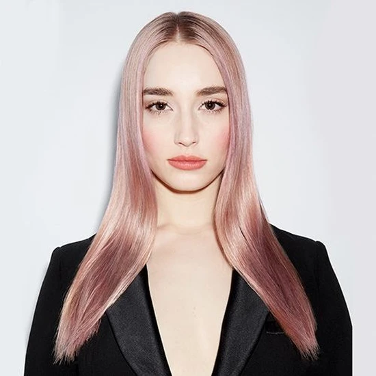 ghd Platinum+ Black Styler