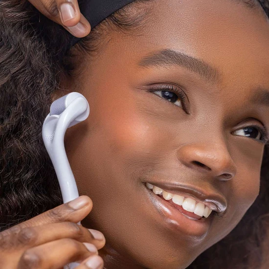 Brushworks Micro Needle Derma Roller