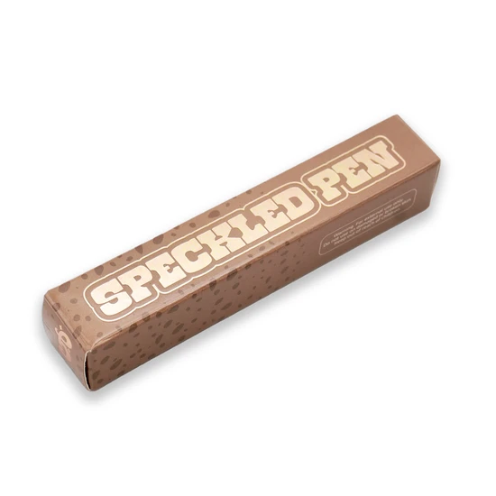 Glisten Cosmetics Taupe Speckled Pen