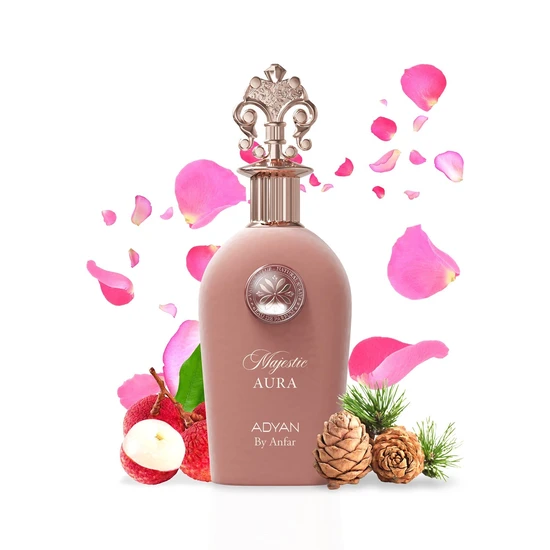 Adyan Majestic Aura Extrait 100ml
