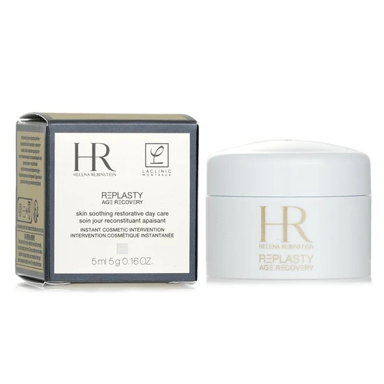 Helena Rubinstein Re-plasty Age Recovery Skin Soothing Restorative Day Care 5ml