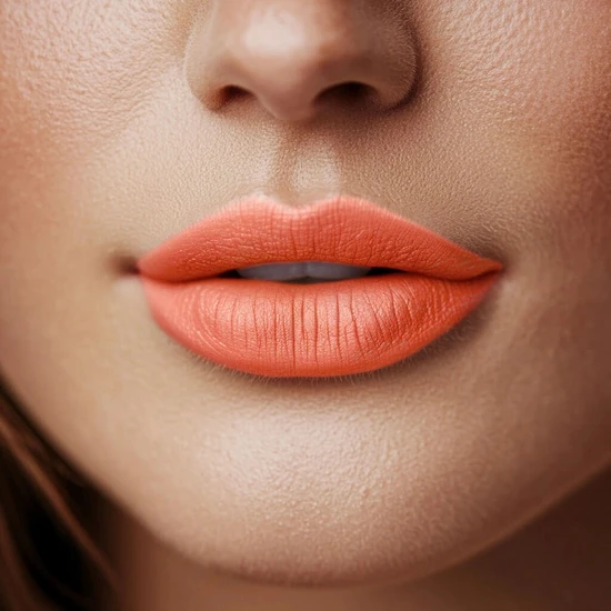 Stargazer Lipstick 107