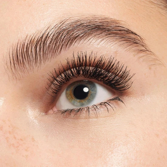essence Lashes To Impress 07 Bundled Single Lashes