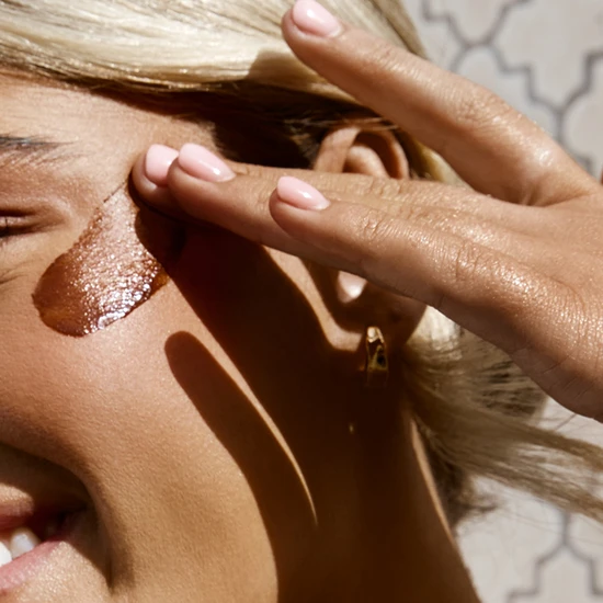 Loving Tan Purest Tanning Face Tanning Serum Medium 30ml