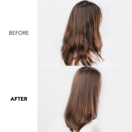 Curly Shyll Silky Oil Serum For Damaged Hair 100ml