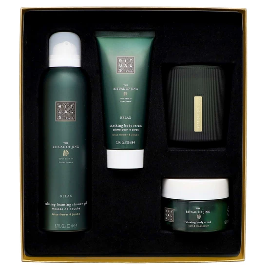 Rituals The Ritual Of Jing Medium Gift Set