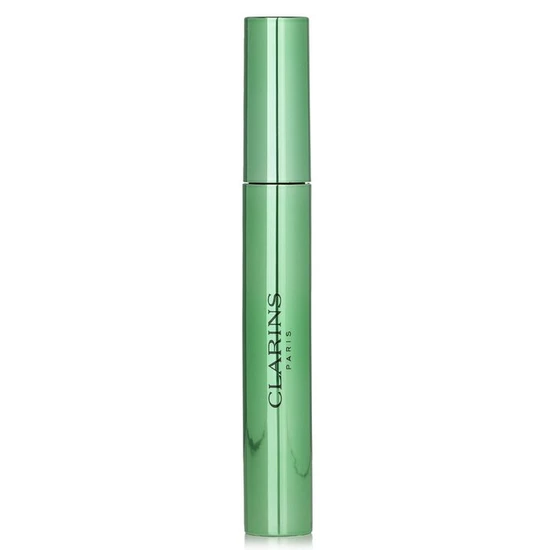 Clarins Supra Lift & Curl Mascara 01 Intense Black