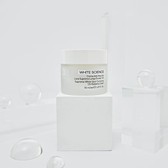 Dibi Milano White Science Spot Correcting Cream 50ml