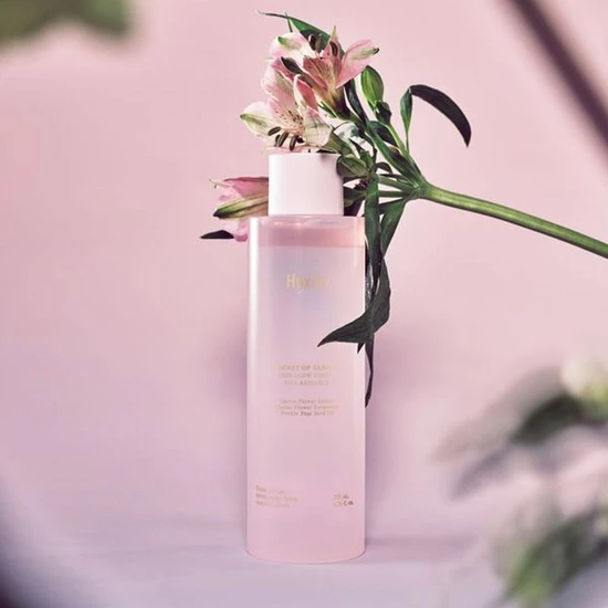 Huxley Skin Glow Toner Vita Radiance 200ml