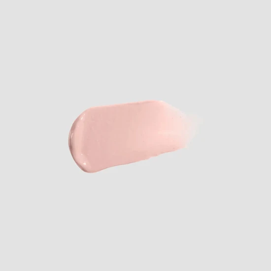 IsaDora The Glossy Lip Treat Twist Up Colour Stick 00 Clear Nude