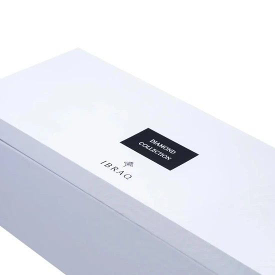 Ibrahim Al Qurashi Diamond Mini Collection 10 in 1