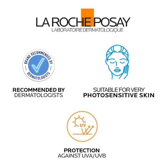 La Roche-Posay Anthelios UVMUNE 400 Oil Control Fluid SPF 50 50ml