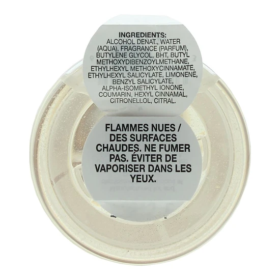 Jessica Simpson Fancy Forever Body Mist 240ml