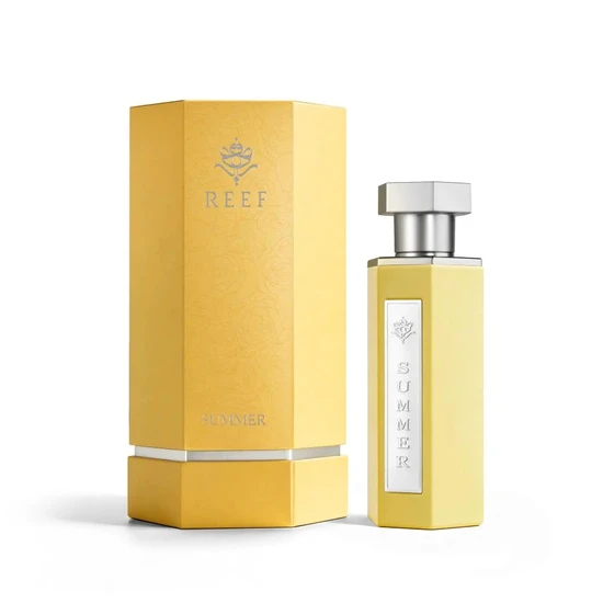 REEF Summer Yellow Eau De Parfum 100ml