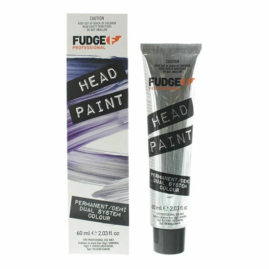 Fudge Professional Head Paint Gel Toner GT26 Petal Rose