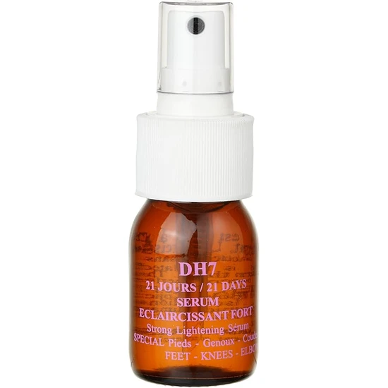 DH7 21 Days Strong Lightening Serum 60ml