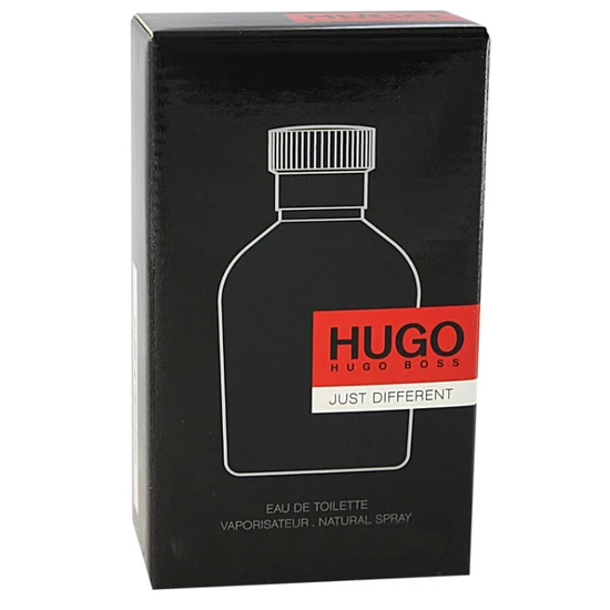 Hugo Boss Just Different Eau De Toilette 40ml