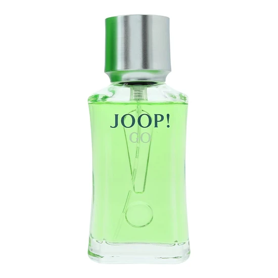 JOOP! GO Eau De Toilette 30ml