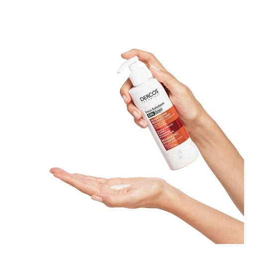 Vichy Dercos Kera-Solutions Resurfacing Shampoo 250ml