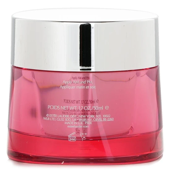 Estée Lauder Nutritious Super-Pomegranate Radiant Energy Moisture Creme 50ml