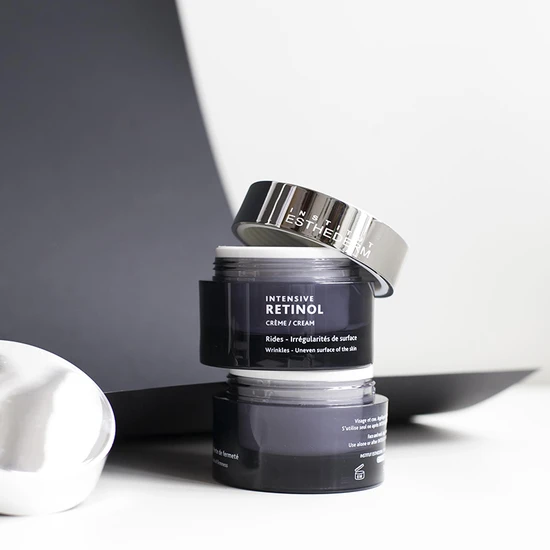 Institut Esthederm Intensive Retinol Cream