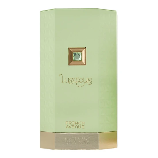French Avenue Luscious Eau De Parfum 100ml