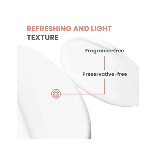 Avène Tolerance Hydra-10 Hydrating Fluid