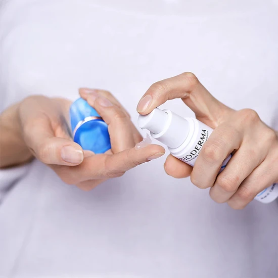 Bioderma Hydrabio Serum Moisturising Concentrate 40ml